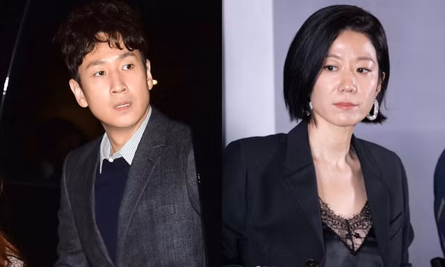 Người phụ nữ đáng thương nhất trong bi kịch Lee Sun Kyun qua đời