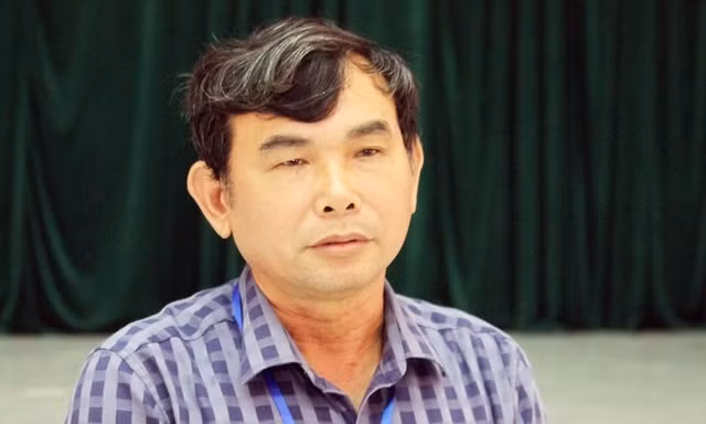 Bản tin 8H: Miễn nhiệm 1 Phó Chủ tịch HĐND tỉnh