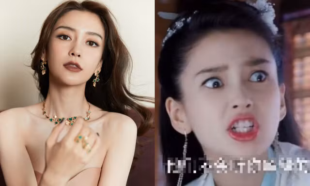 Sao nữ bị chê diễn thảm họa, không có gì ngoài gương mặt đẹp
