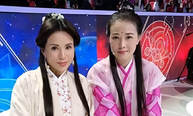 Lý Nhược Đồng chia sẻ khoảnh khắc cuối với Châu Hải My