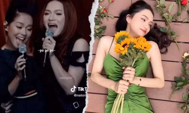 Vì sao màn trình diễn "Thềm Nhà Có Hoa" từ hơn 10 năm trước viral trở lại?