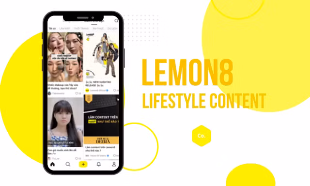 Lemon8 - TikTok phiên bản hình ảnh hứa hẹn trở thành "bách khoa toàn thư" về Lifestyle