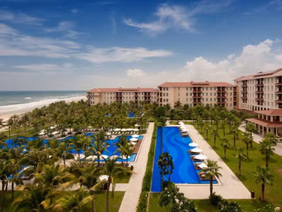 Trải nghiệm MICE và nghỉ dưỡng tại Vinpearl Luxury Đà Nẵng