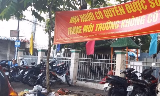 Chủ tịch Cần Thơ chỉ đạo xử lý tình trạng vứt rác bừa bãi