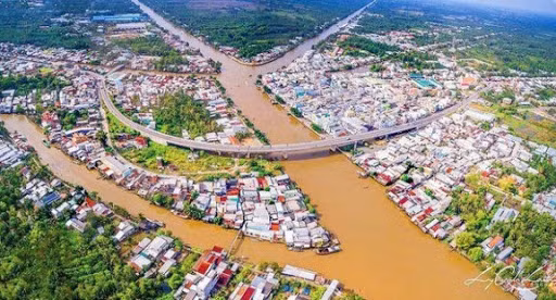Hội đồng điều phối vùng ĐBSCL hoạt động như thế nào?