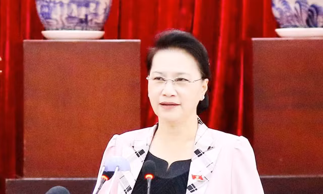 Cần Thơ sẽ có bao nhiêu đại biểu Quốc hội?