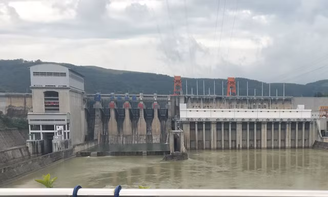 Kêu gọi dừng dự án thủy điện Sanakham ở Lào