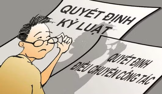 Khai trừ Đảng cán bộ quân sự ‘quan hệ không trong sáng’ với người có vợ