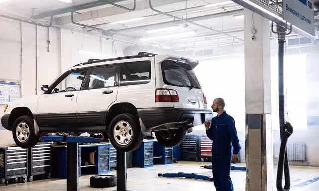 Nghi vấn hàng triệu xe hơi tại Mỹ gian lận đăng kiểm 