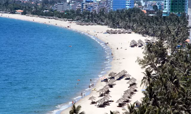 Người Ấn Độ thích đi du lịch Đà Nẵng nhất thế giới