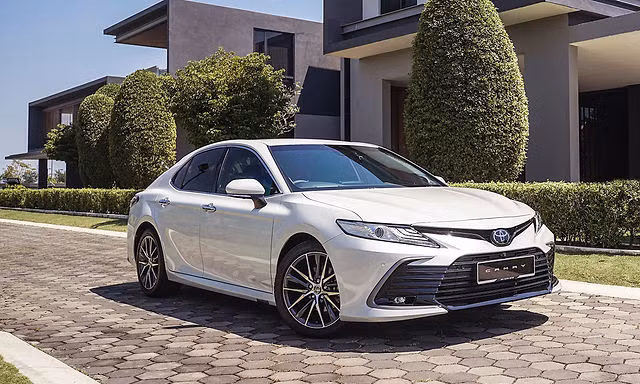 Toyota Việt Nam tăng giá niêm yết nhiều mẫu xe nhập khẩu