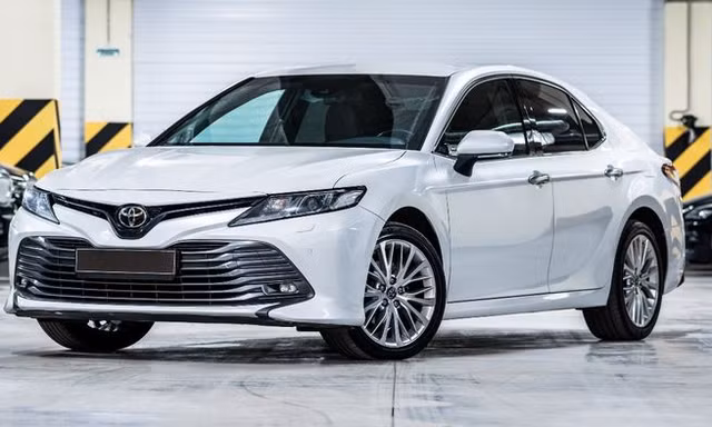 Loạt xe an toàn nhất thế giới năm 2023