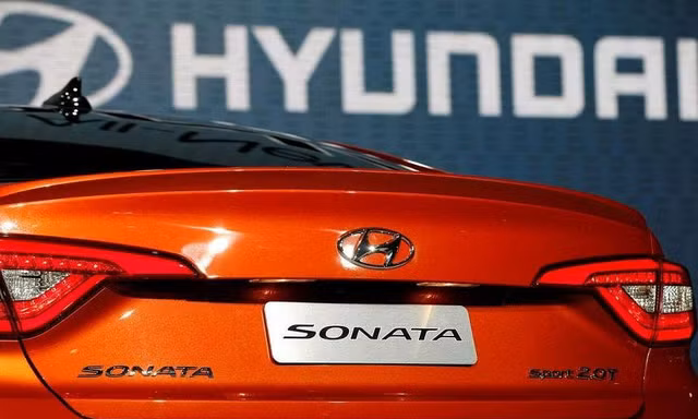 Yêu cầu triệu hồi xe Hyundai và Kia bởi lỗi bảo mật tại Mỹ