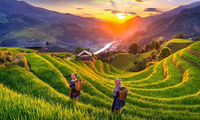 Việt Nam là quốc gia an toàn nhất châu Á 