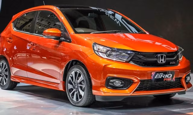 Những mẫu xe bị 'khai tử' ở Việt Nam trong năm 2022