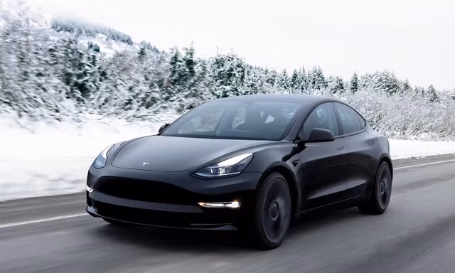 Công nghệ pin mới của Tesla chạy được gần 700 km cho một lần sạc