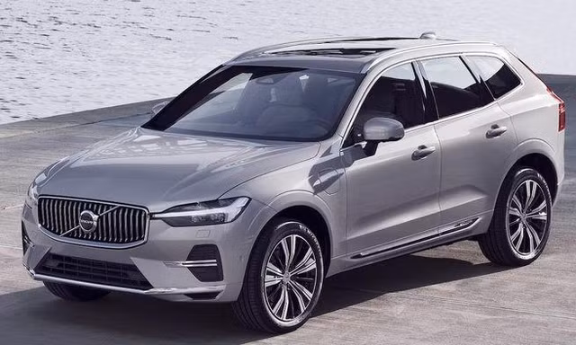 Top 10 SUV cỡ nhỏ hạng sang đáng chú ý