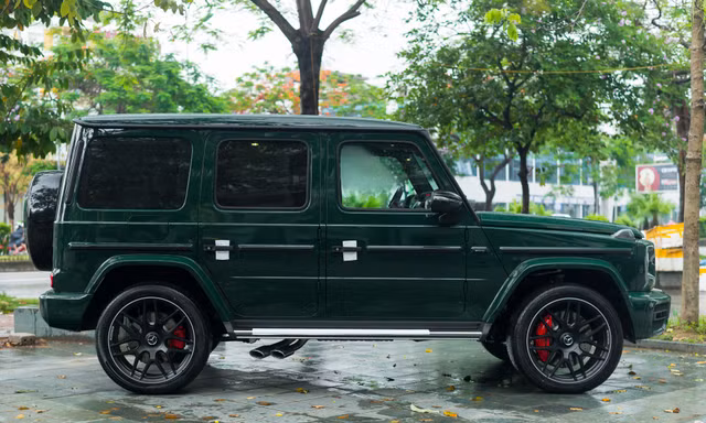Triệu hồi hơn 4.000 xe Mercedes-Benz tại Việt Nam 