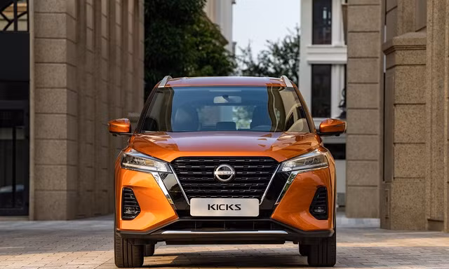 Loạt SUV giảm giá cả trăm triệu đồng tại Việt Nam