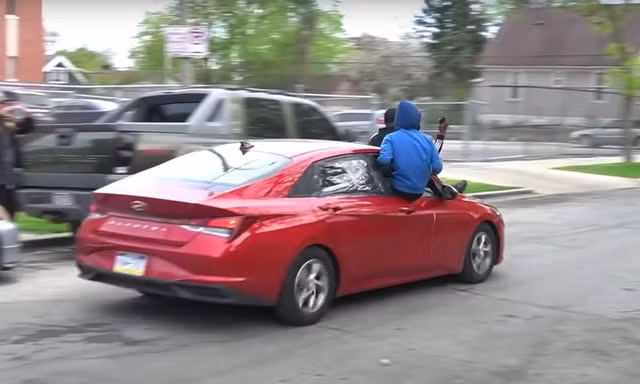 Hyundai bồi thường 200 triệu USD cho loạt ô tô bị phá hoại ở Mỹ
