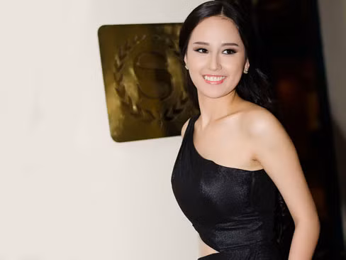 Mai Phương Thúy: Đẹp và sống có ích