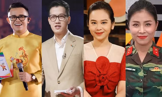 Bốn điểm cầu trực tiếp chung kết Đường lên đỉnh Olympia 2022 đã sẵn sàng