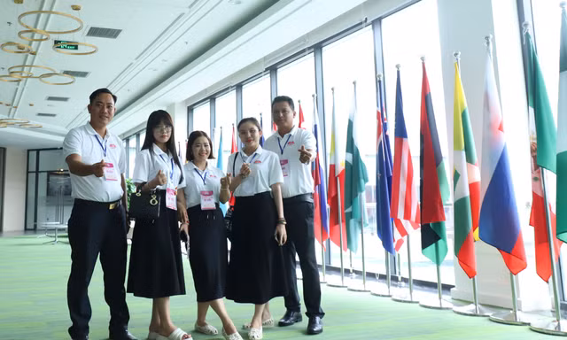 Cách nào để tăng hiệu quả trong đoàn kết tập hợp thanh niên?