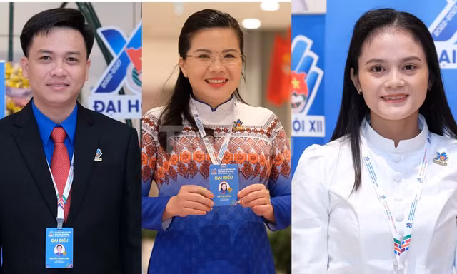 Đại biểu kỳ vọng Ban Chấp hành khóa mới: Tập trung trí tuệ để định hướng công tác Đoàn cả nước