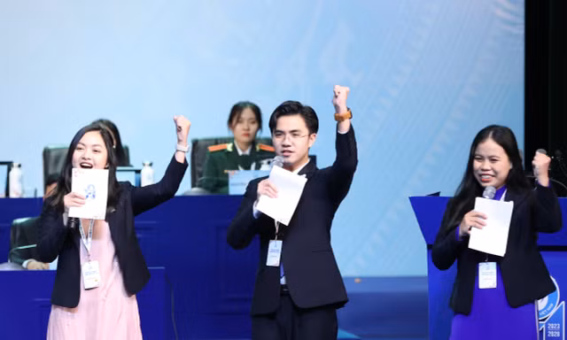 Hình thành hệ sinh thái hoạt động 'không có biên giới, 'không có rào cản'