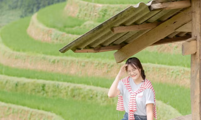 Giới trẻ du lịch dịp 2/9: Thiên về trải nghiệm, khám phá vùng đất mới 