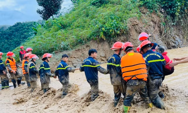 Bộ Công an phát động giải báo chí 'Vì an ninh Tổ quốc và bình yên cuộc sống'