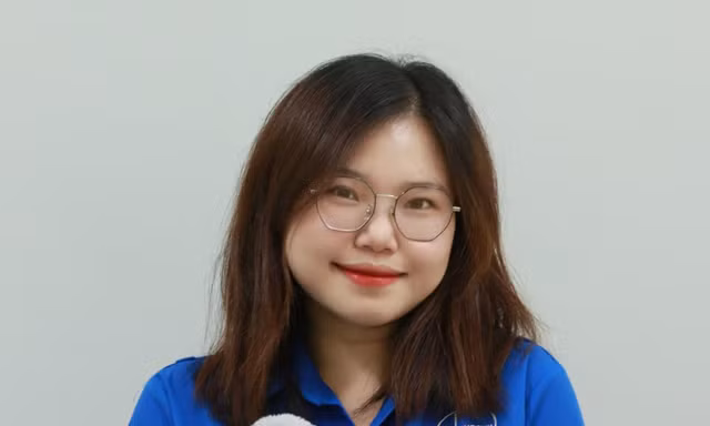 Á khoa ĐH Khoa học XH & NV là 'sinh viên 5 tốt', năng nổ tham gia tình nguyện