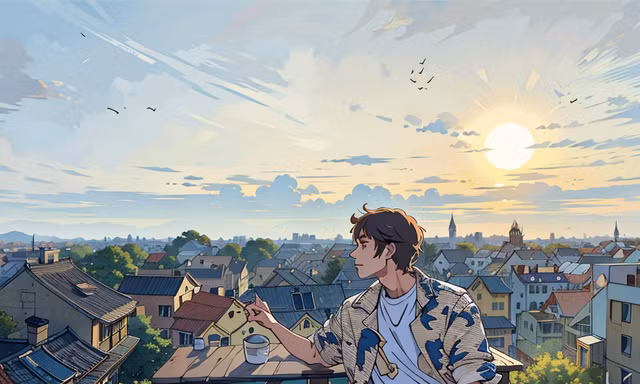 Trào lưu tạo ảnh hoạt hình anime bằng ứng dụng AI gây sốt cộng đồng mạng