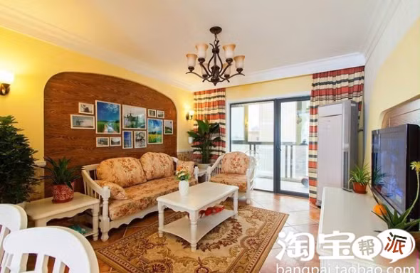 Không gian hiện đại phong cách cho nhà chung cư