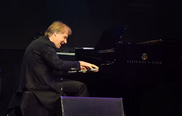 Đêm nhạc Richard Clayderman gây thất vọng