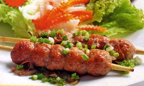 Những thực phẩm không nên ăn thường xuyên 
