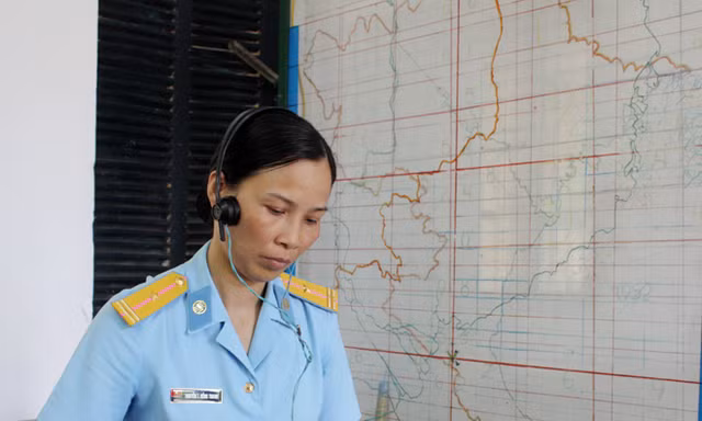 Thiếu tá Thanh trong lòng đồng đội