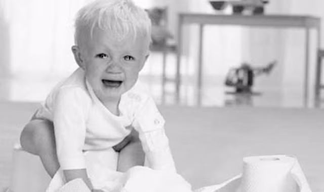 Tiêu chảy để lại nhiều hậu quả lâu dài cho trẻ