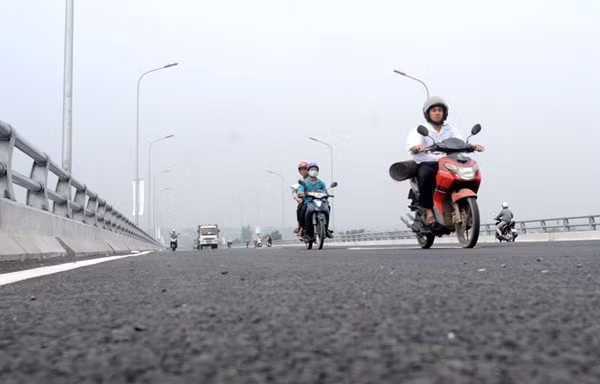 Cầu Vĩnh Thịnh