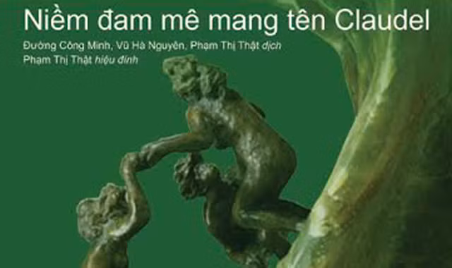 Người tình đau khổ của Rodin