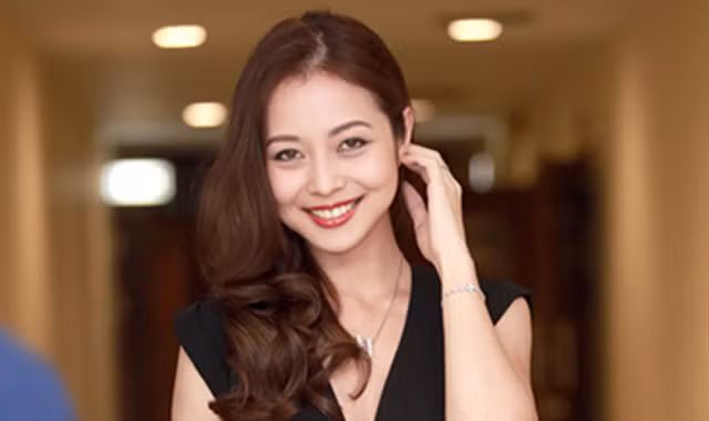 Thực đơn giữ dáng của Jennifer Phạm