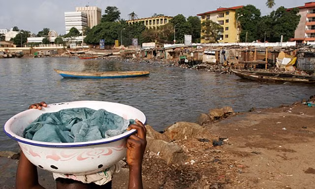 Cảnh giác bệnh do virus Ebola