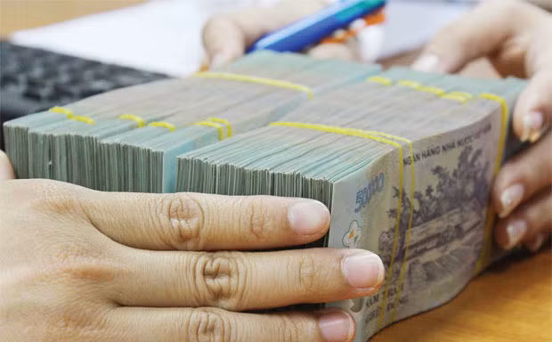 Cty mua bán nợ xấu muốn có quyền năng đặc biệt