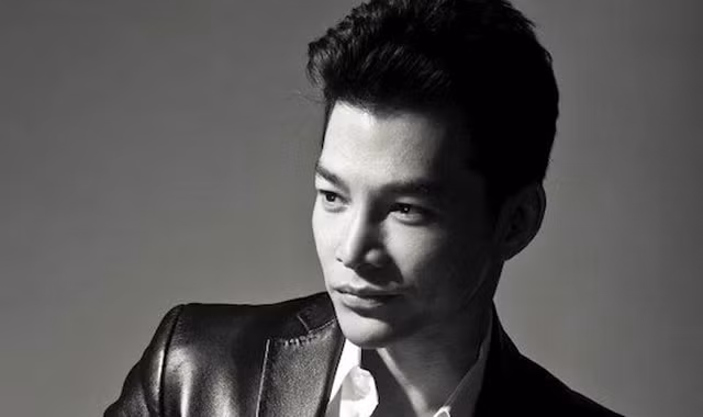 Trần Bảo Sơn và nghi án “gọt cằm”