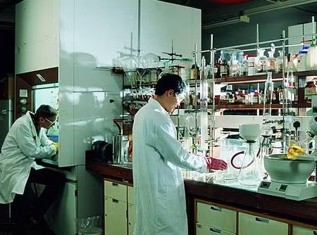 Ba nhà khoa học Việt vào danh sách “ảnh hưởng lớn nhất” thế giới