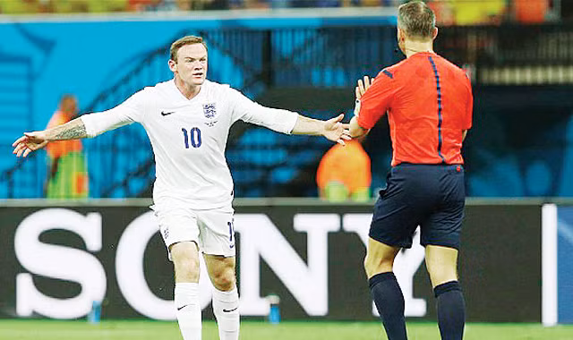 Rooney có thể là cứu tinh cho tuyển Anh đêm nay?. ảnh: ACTION Images 