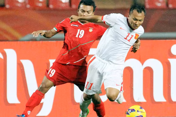 Trân trọng đôi chân