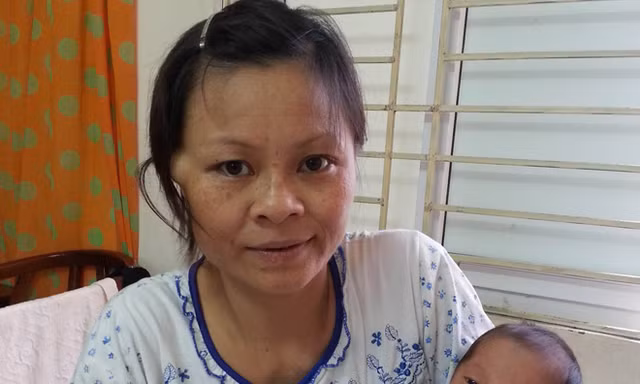Chuyện người mẹ trẻ nuôi những đứa con có HIV
