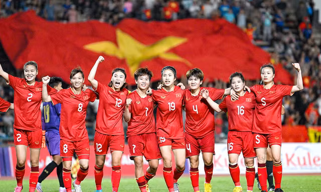 Dự World Cup 2023, tuyển thủ nữ Việt Nam được trực tiếp nhận thưởng từ FIFA 