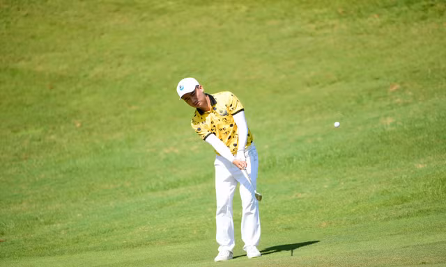 Giải golf đồng đội lớn nhất Việt Nam tìm ra nhà vô địch 